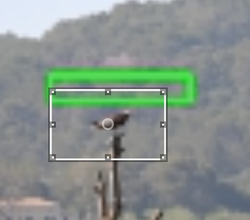Second SPR filter broken on vertical video - Bug - Shotcut Forum