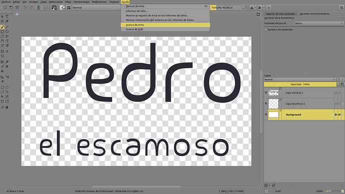 krita