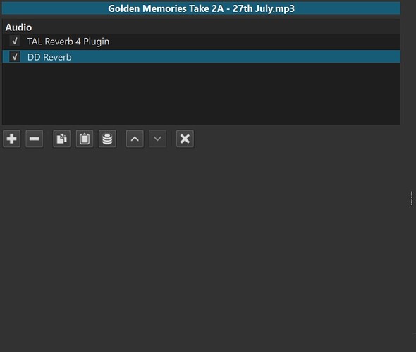 2026-07-29 02_00_11-…a_Desktop_Golden Memories_Golden Memories Take 2B - 27th July.mlt_ - 1920x1080