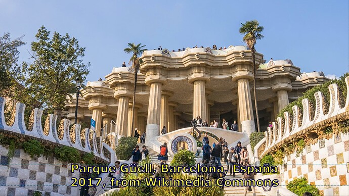 shotcut - background with text border 5px