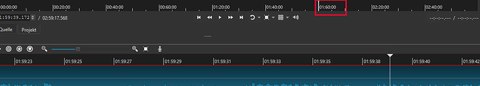 Shotcut_timeline_160