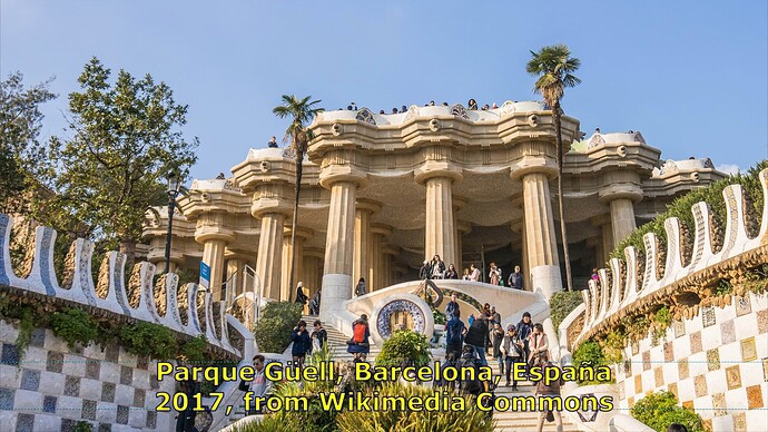 shotcut - background with text border 3px