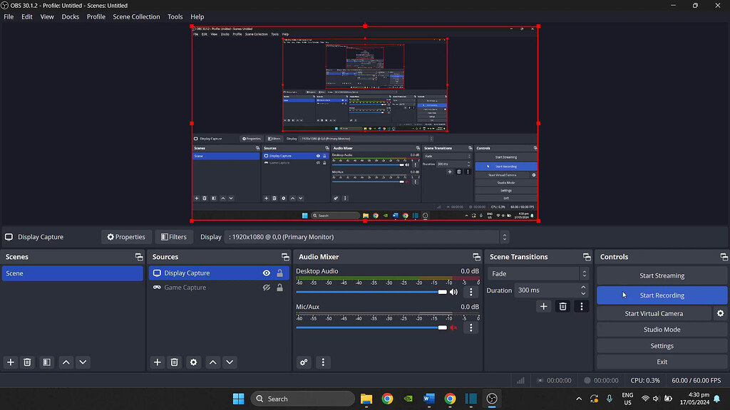 How to prevent video from shrinking when split from playhead? Help