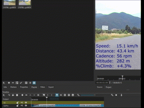 GPS Copy